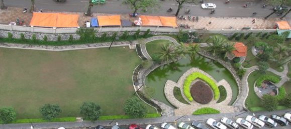 3 غرف نوم شقة في Tay Ho, Vietnam رقم 5857 5