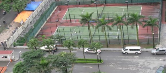 3 غرف نوم شقة في Tay Ho, Vietnam رقم 5857 20