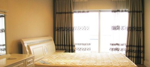 3 غرف نوم شقة في Tay Ho, Vietnam رقم 5857 3