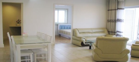 3 غرف نوم شقة في Tay Ho, Vietnam رقم 5857 9