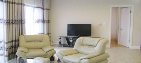 3 غرف نوم شقة في Tay Ho, Vietnam رقم 5857 7