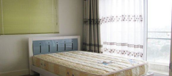 3 غرف نوم شقة في Tay Ho, Vietnam رقم 5857 14