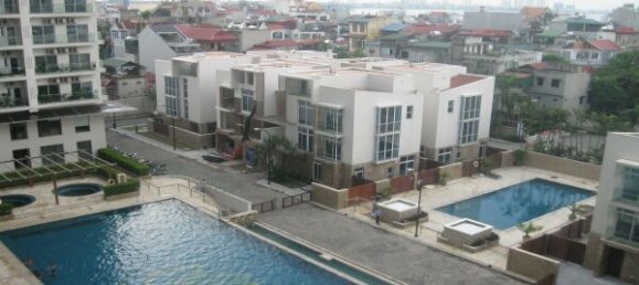 3 غرف نوم شقة في Tay Ho, Vietnam رقم 5857 2