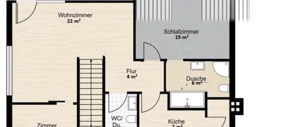 Moradia em banda T5 em Ortenaukreis, Germany N.º 38246 11