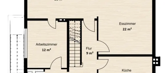 Moradia em banda T5 em Ortenaukreis, Germany N.º 38246 13