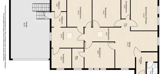 Moradia em banda T5 em Ortenaukreis, Germany N.º 38246 14