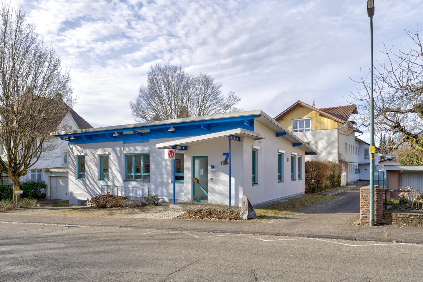 Moradia em banda T5 em Ortenaukreis, Germany N.º 38246