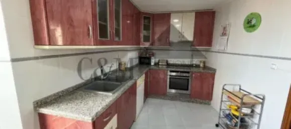 3 غرف نوم شقة في Cocentaina, Spain رقم 99946 17