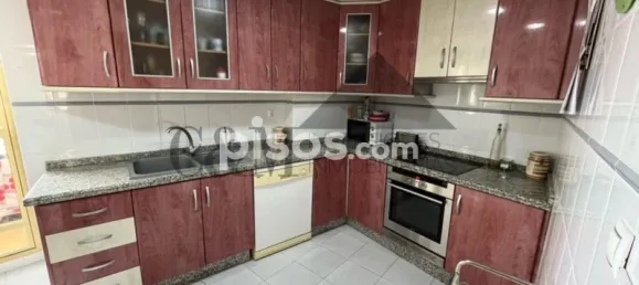 3 غرف نوم شقة في Cocentaina, Spain رقم 99946 15