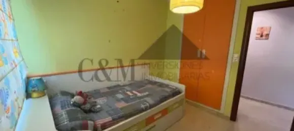 3 غرف نوم شقة في Cocentaina, Spain رقم 99946 7