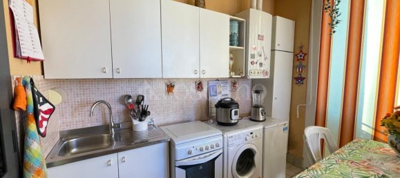 Apartamento de 4 habitaciónes en Martinsicuro, Italy No. 299648 28