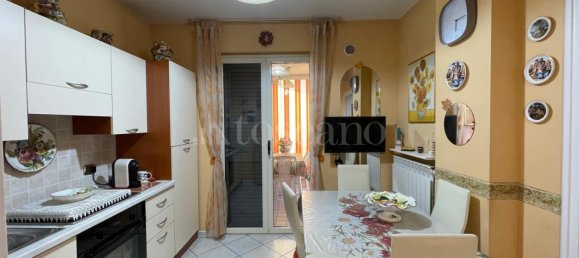 Apartamento de 4 habitaciónes en Martinsicuro, Italy No. 299648 17