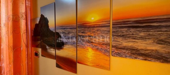 Apartamento de 4 habitaciónes en Martinsicuro, Italy No. 299648 42