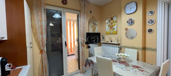 Apartamento de 4 habitaciónes en Martinsicuro, Italy No. 299648 19