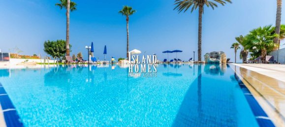 2 bedrooms House in Protaras, Cyprus No. 24019 3