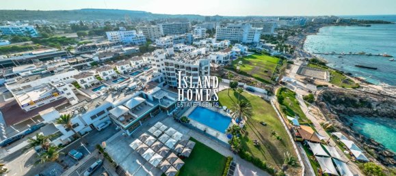 2 bedrooms House in Protaras, Cyprus No. 24019 16