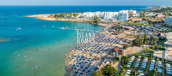 2 bedrooms House in Protaras, Cyprus No. 24019 9