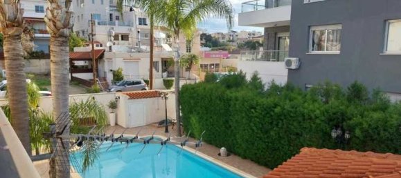 6 bedrooms House in Limassol, Cyprus No. 7672 5