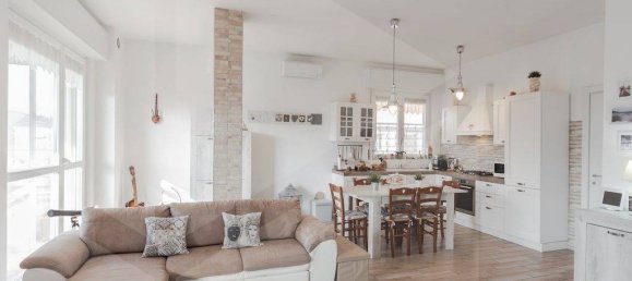 3-Zimmer Penthouse in Monza, Italy, Nr. 25421 31