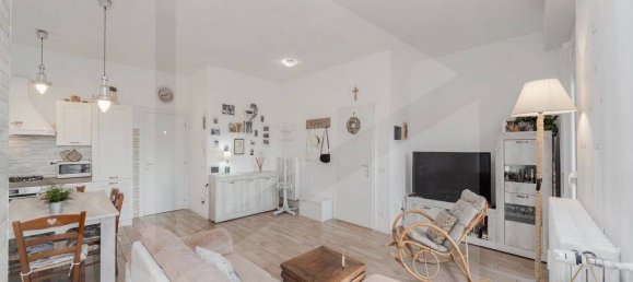 3-Zimmer Penthouse in Monza, Italy, Nr. 25421 34