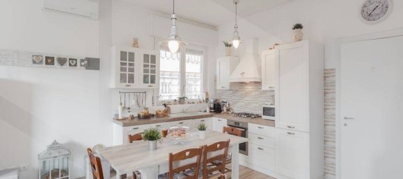 3-Zimmer Penthouse in Monza, Italy, Nr. 25421 24