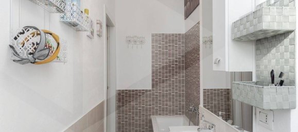 3-Zimmer Penthouse in Monza, Italy, Nr. 25421 10