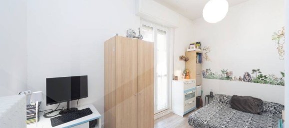 3-Zimmer Penthouse in Monza, Italy, Nr. 25421 15