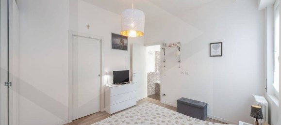 3-Zimmer Penthouse in Monza, Italy, Nr. 25421 6