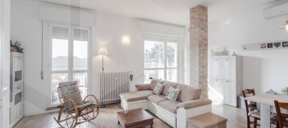 3-Zimmer Penthouse in Monza, Italy, Nr. 25421 32