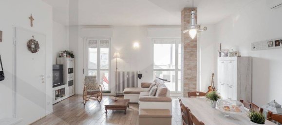 3-Zimmer Penthouse in Monza, Italy, Nr. 25421 23