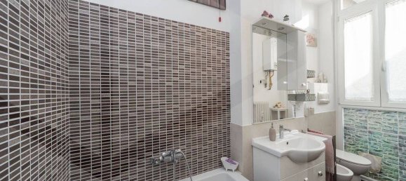 3-Zimmer Penthouse in Monza, Italy, Nr. 25421 7