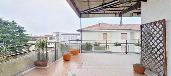3-Zimmer Penthouse in Monza, Italy, Nr. 25421 48