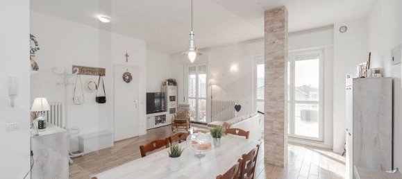 3-Zimmer Penthouse in Monza, Italy, Nr. 25421 36