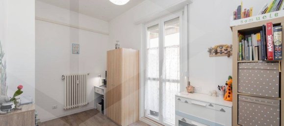 3-Zimmer Penthouse in Monza, Italy, Nr. 25421 21