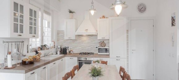 3-Zimmer Penthouse in Monza, Italy, Nr. 25421 26