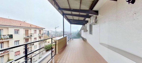 3-Zimmer Penthouse in Monza, Italy, Nr. 25421 46