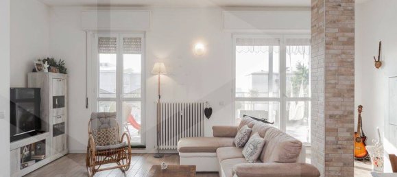 3-Zimmer Penthouse in Monza, Italy, Nr. 25421 38