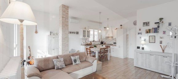 3-Zimmer Penthouse in Monza, Italy, Nr. 25421 29