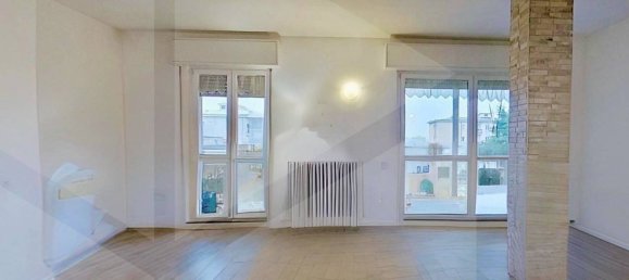 3-Zimmer Penthouse in Monza, Italy, Nr. 25421 49