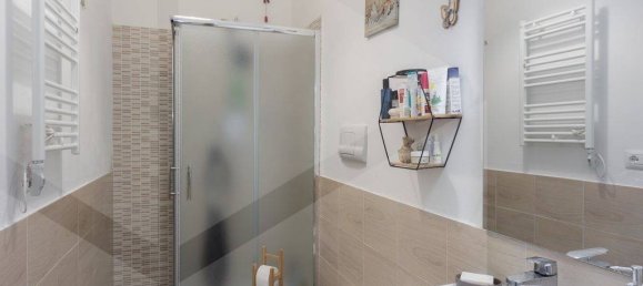 3-Zimmer Penthouse in Monza, Italy, Nr. 25421 11