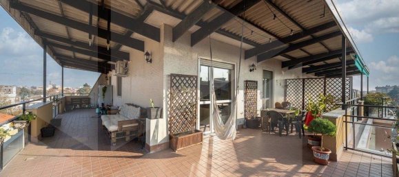 3-Zimmer Penthouse in Monza, Italy, Nr. 25421 40