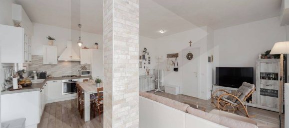 3-Zimmer Penthouse in Monza, Italy, Nr. 25421 33