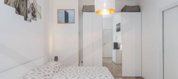 3-Zimmer Penthouse in Monza, Italy, Nr. 25421 5