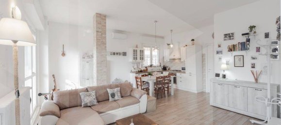 3-Zimmer Penthouse in Monza, Italy, Nr. 25421 30