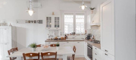 3-Zimmer Penthouse in Monza, Italy, Nr. 25421 25