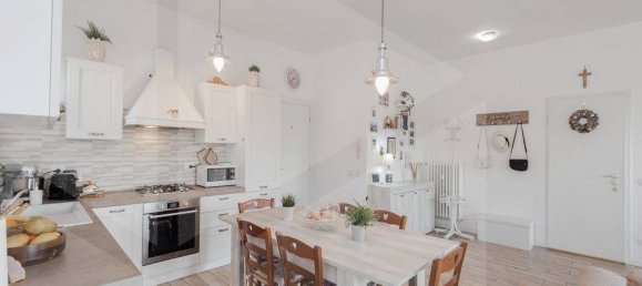 3-Zimmer Penthouse in Monza, Italy, Nr. 25421 28