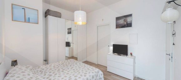 3-Zimmer Penthouse in Monza, Italy, Nr. 25421 4