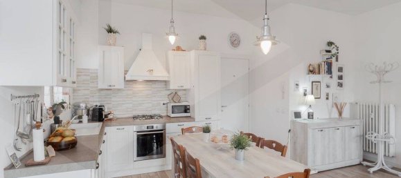 3-Zimmer Penthouse in Monza, Italy, Nr. 25421 27