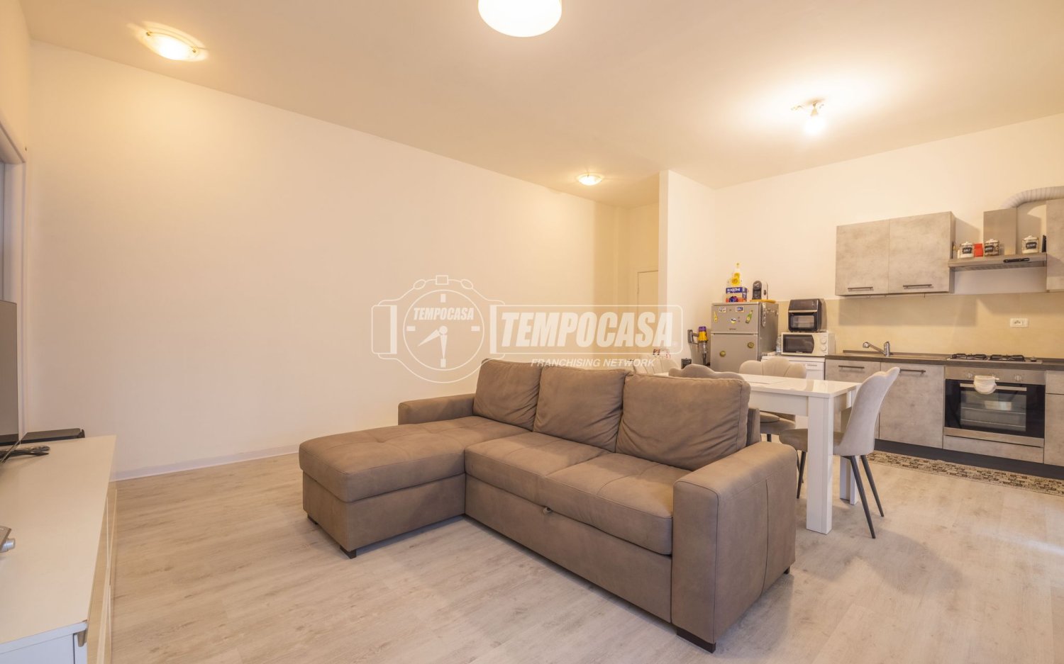 Apartamento de 2 dormitorios en Senigallia, Italy No. 312560