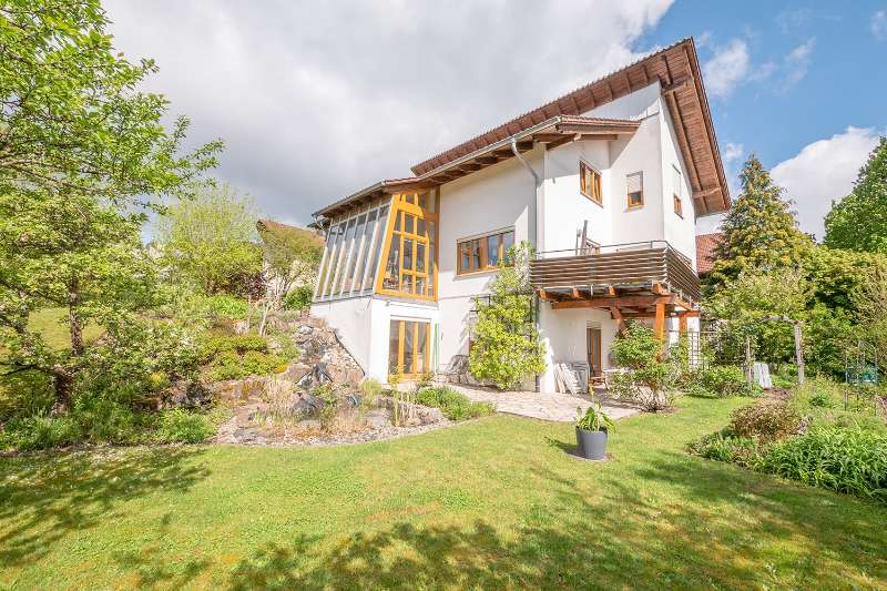 6 bedrooms Townhouse in Rottweil, Germany No. 113632